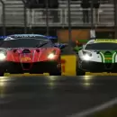 La Copa Mundial de automovilismo contará con dos pilotos argentinos: qué es y dónde será