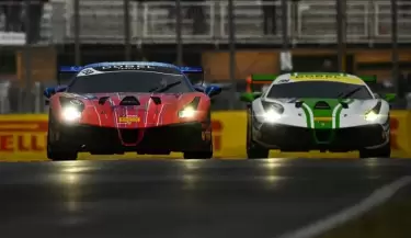 gran turismo