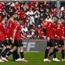 Otro rev�s para Independiente: la resoluci�n de la Conmebol por los incidentes con U. de Chile