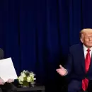 Milei cerró el 2025 con el respaldo clave de Trump, pero sin ningún acuerdo comercial firmado