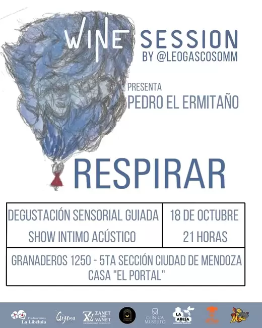 wine session