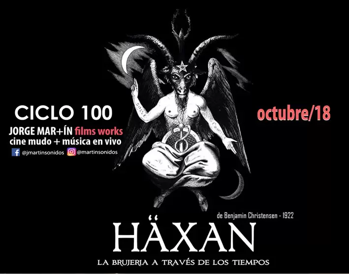 haxan