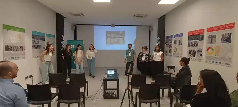 Proyectos