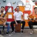 El trío Dos Más Uno se presentará en el Teatro Independencia: fecha y precios
