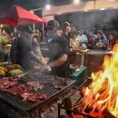 �xito contundente: el Festival del Lomo dej� un impacto econ�mico de $214 millones
