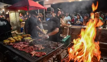 Festival del lomo