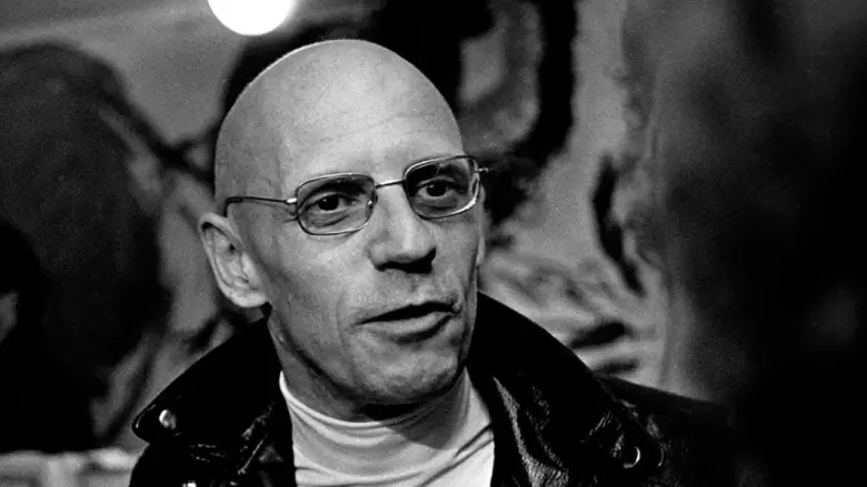 michel focault