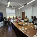 Una delegación chilena llegó a Mendoza interesada en el modelo provincial de alfabetización