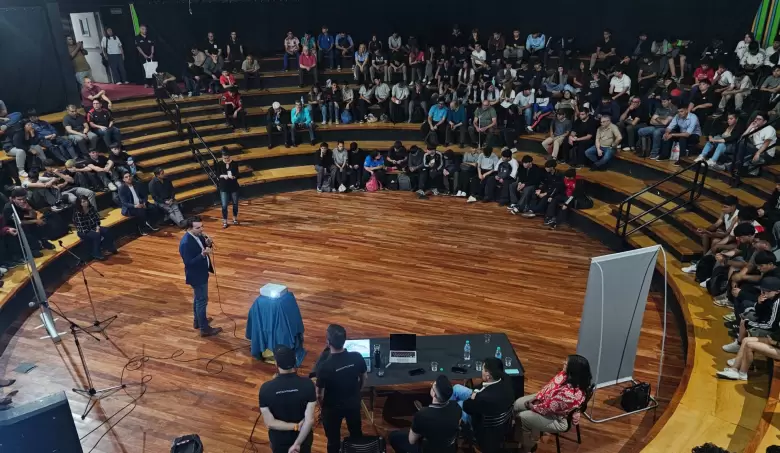 educación le parc
