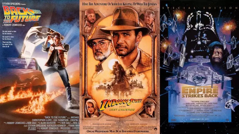 drew struzan