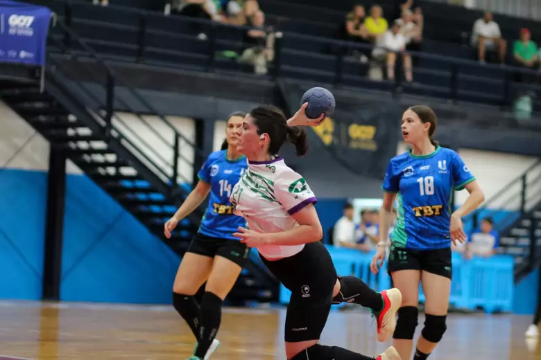 handball
