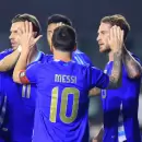 Cuándo y contra quién volverá a jugar la Selección Argentina antes de fin de año