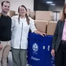 Más escuelas sanrafaelinas suman equipamiento tecnológico para sus aulas