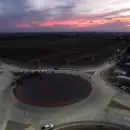 Confirmado: Mendoza concretará la segunda etapa de la Doble Vía del Este
