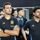 Lionel Scaloni prepara la lista para el Mundial 2026: qui�nes podr�an ser los 26 elegidos