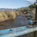 Otro paso para el proyecto millonario que beneficiará a cientos de productores en el Valle de Uco