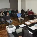 Otro importante paso para la modernizaci�n del sistema Yaucha-�rea Pareditas
