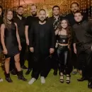 Volver� El Combo Timbero: la orquesta dar� un show �nico este s�bado en Capital