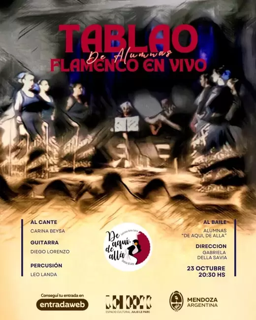 tablao