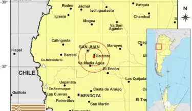 sismo