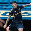 Leandro Paredes volvió de la Selección Argentina con una gran noticia para Boca