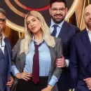 El jurado de Masterchef Celebrity tom� una decisi�n inesperada en la gala de eliminaci�n