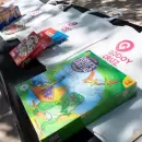 Godoy Cruz sumó actividades lúdicas y recreativas al hospital Lencinas