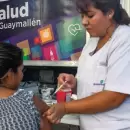 Guaymallén desplegará servicios médicos y sociales en el Puente de Hierro