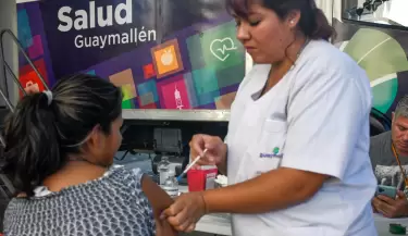 salud