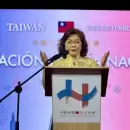 Creció el intercambio comercial y cultural entre Argentina y Taiwán