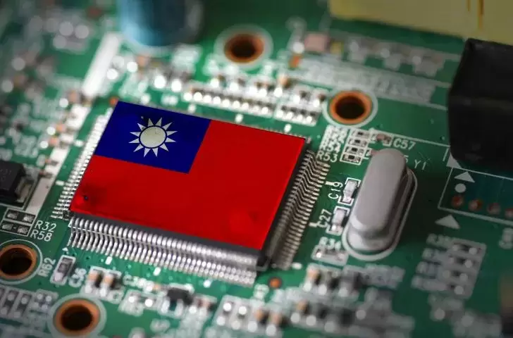 taiwan