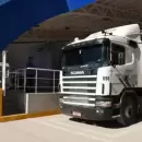 Argentina simplificó los trámites del transporte internacional terrestre