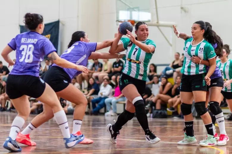 handball