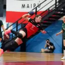 Tres triunfos mendocinos y pasaje a los cuartos de final del Nacional A de Clubes