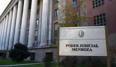 Poder judicial