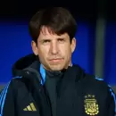 Diego Placente tras la clasificación de Argentina a la final: "Fuimos justos ganadores"