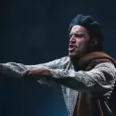 Teatro en Godoy Cruz: una puesta mostrará la vida de la gente que trabaja en la esquila