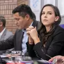 Presupuesto 2026: Seguridad pondrá el foco en infraestructura y el sistema penitenciario