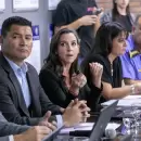 Para Mercedes Rus, la baja de la imputabilidad es clave para actualizar el sistema penal