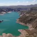 Habilitaron la circulación plena en todo el circuito del Cañón del Atuel