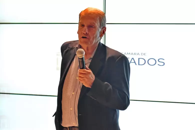 geólogo