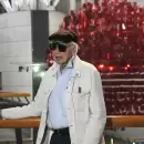 Murió Julio Le Parc, el artista mendocino que revolucionó el arte cinético a nivel mundial