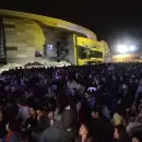 A 13 años de la apertura del Le Parc, el día en que Mendoza celebró su casa del arte