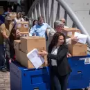 La DGE entreg� otros 52 carros tecnol�gicos y avanza con la digitalizaci�n total de las escuelas