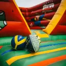 Una gu�a completa para elegir juegos inflables para ni�os