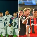 Independiente Rivadavia buscará la final de la Copa Argentina ante River: hora, TV y formaciones