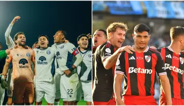 river independiente rivadavia