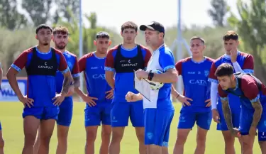 godoy cruz