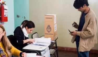 voto joven