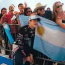 Colapinto presionó a la Fórmula 1 para que vuelva a la Argentina: "Sería un sueño hecho realidad"